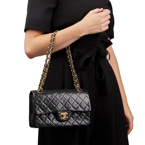 chanel flap small price|chanel small flap price.